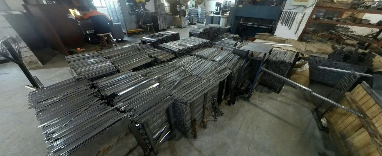 Dongyang Zequan Office Supplies Co., Ltd. 製造者の生産ライン